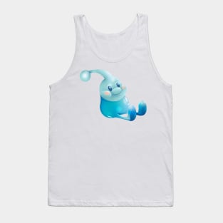 Dewy Tank Top